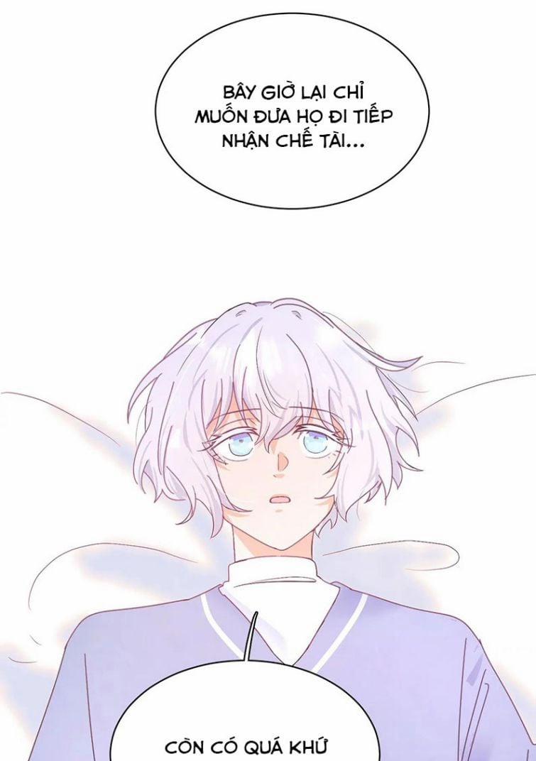 Ác Ma Tiên Sinh Không Đáng Sợ 27 trang 30