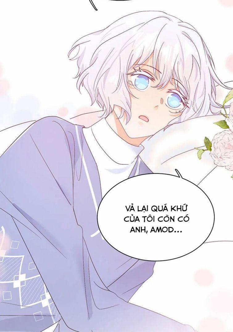 Ác Ma Tiên Sinh Không Đáng Sợ 27 trang 33