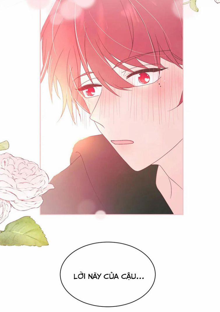 Ác Ma Tiên Sinh Không Đáng Sợ 27 trang 36