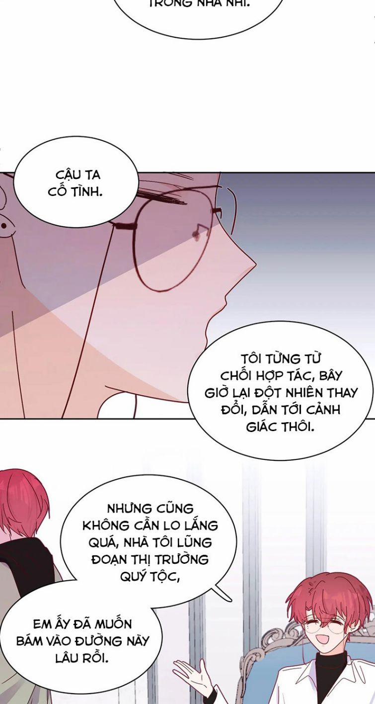 Ác Ma Tiên Sinh Không Đáng Sợ 27 trang 9