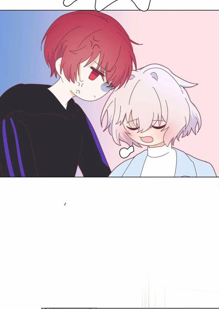 Ác Ma Tiên Sinh Không Đáng Sợ 28 trang 10