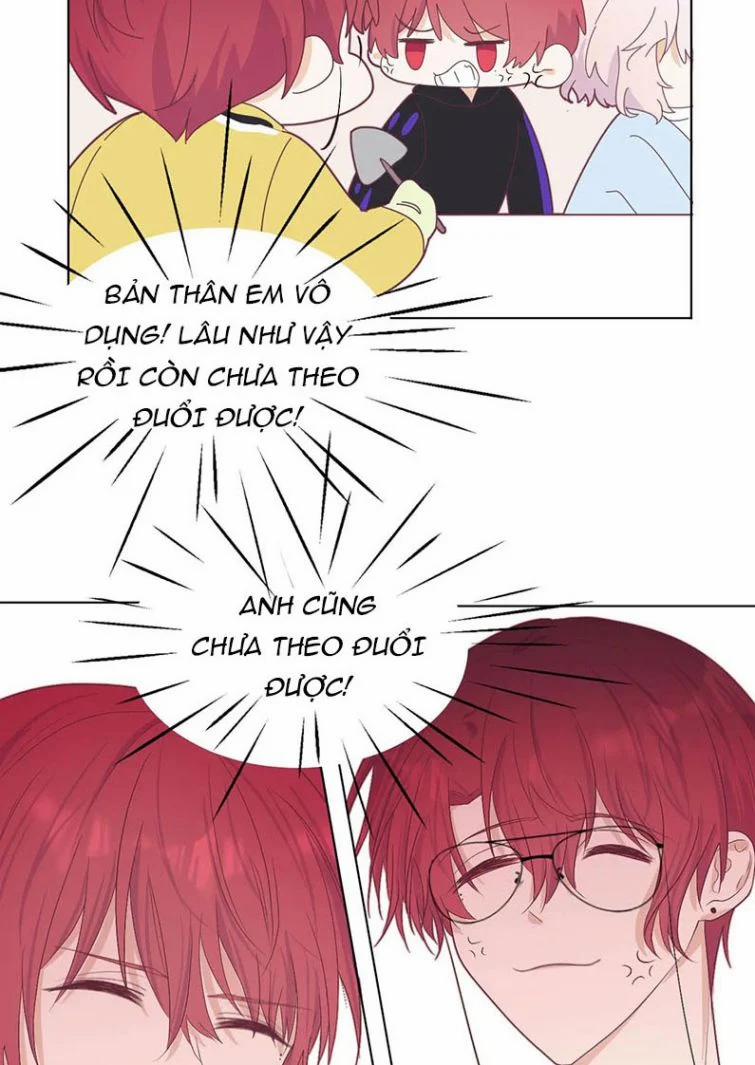 Ác Ma Tiên Sinh Không Đáng Sợ 28 trang 13