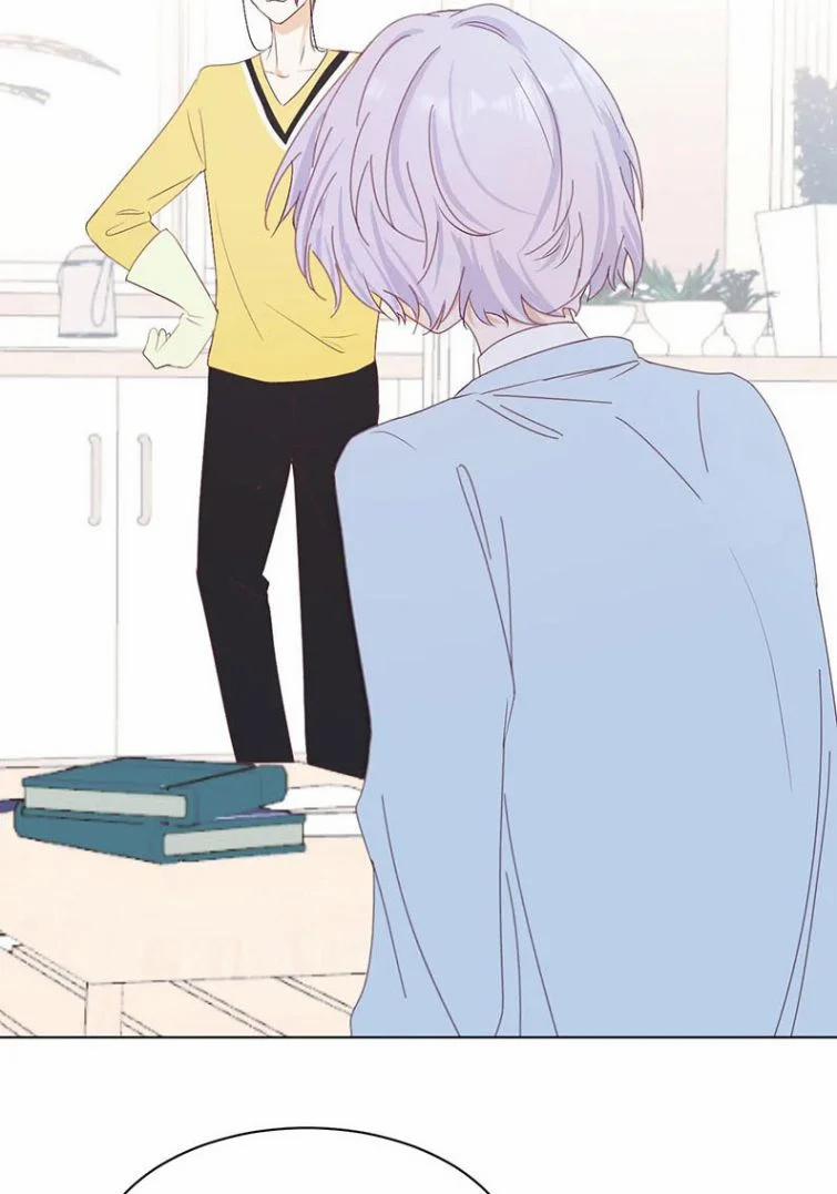 Ác Ma Tiên Sinh Không Đáng Sợ 28 trang 17