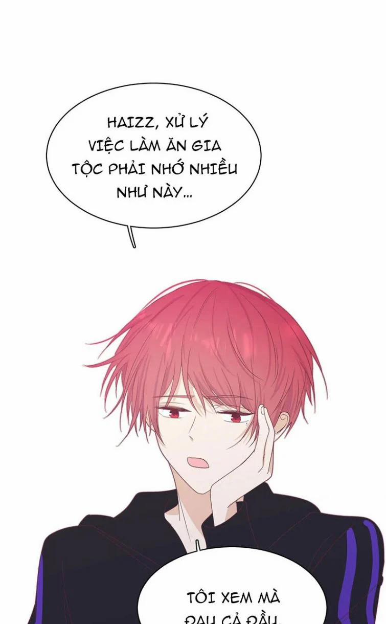 Ác Ma Tiên Sinh Không Đáng Sợ 28 trang 2