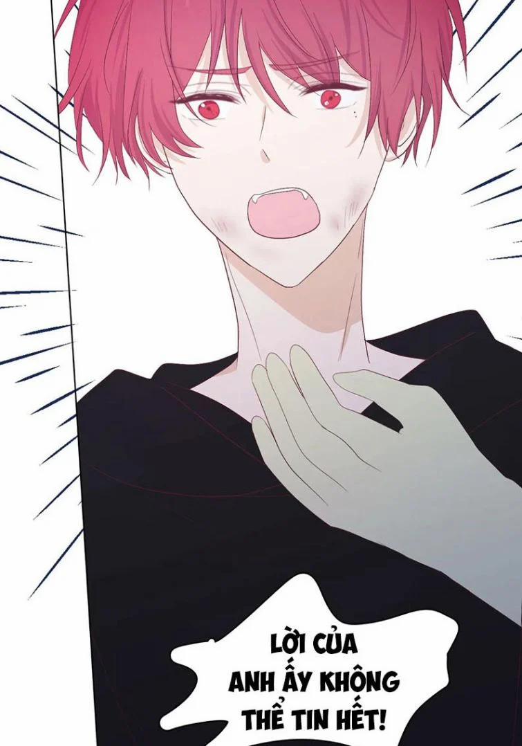 Ác Ma Tiên Sinh Không Đáng Sợ 28 trang 24