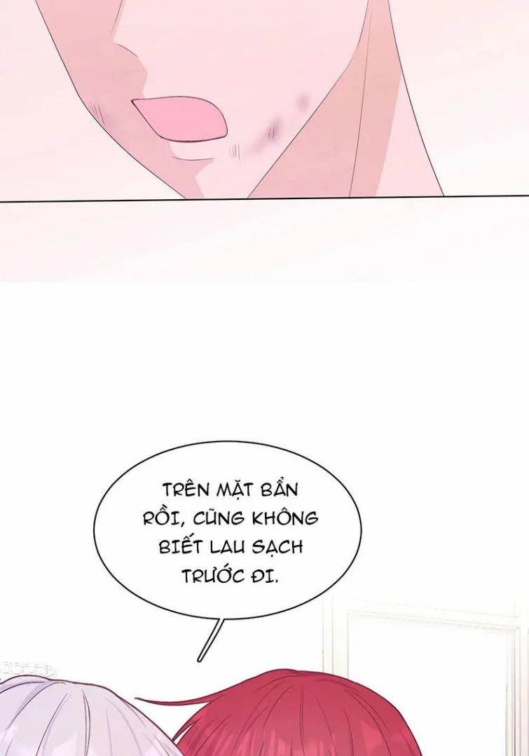 Ác Ma Tiên Sinh Không Đáng Sợ 28 trang 29