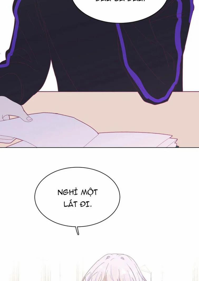 Ác Ma Tiên Sinh Không Đáng Sợ 28 trang 3