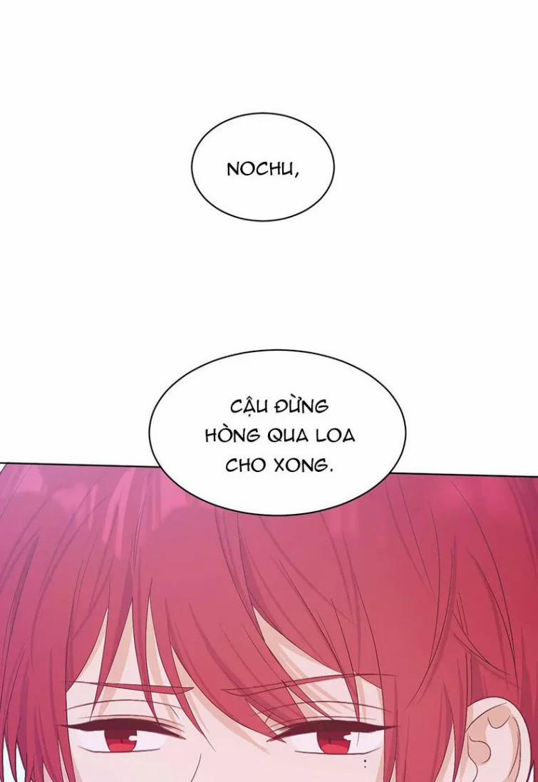 Ác Ma Tiên Sinh Không Đáng Sợ 28 trang 34