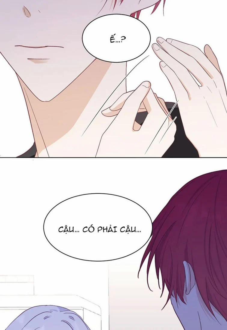 Ác Ma Tiên Sinh Không Đáng Sợ 28 trang 37