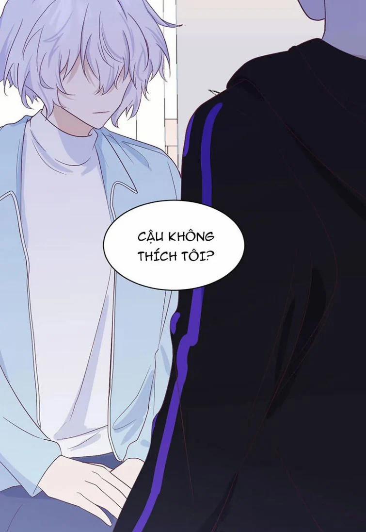 Ác Ma Tiên Sinh Không Đáng Sợ 28 trang 38