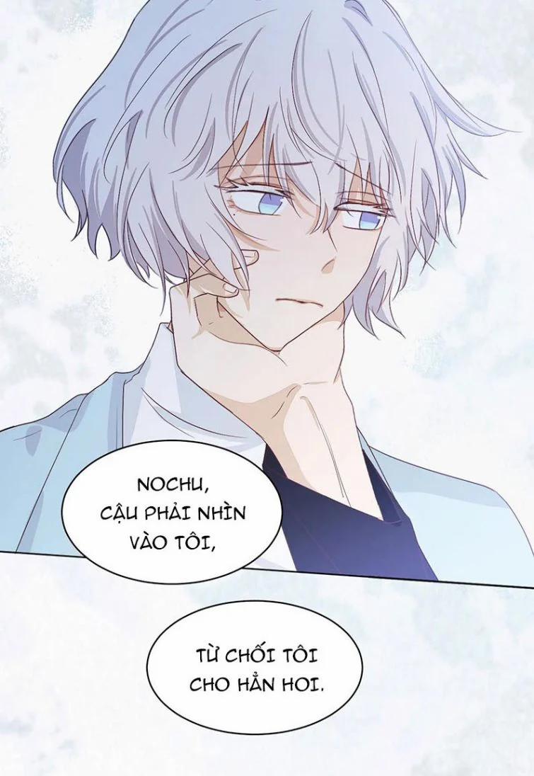 Ác Ma Tiên Sinh Không Đáng Sợ 28 trang 42