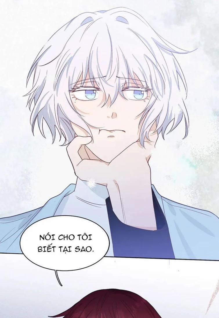 Ác Ma Tiên Sinh Không Đáng Sợ 28 trang 43