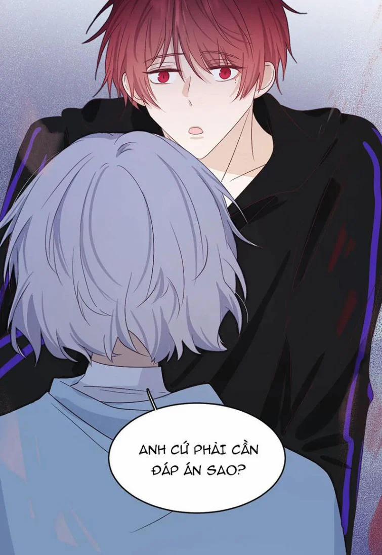 Ác Ma Tiên Sinh Không Đáng Sợ 28 trang 44