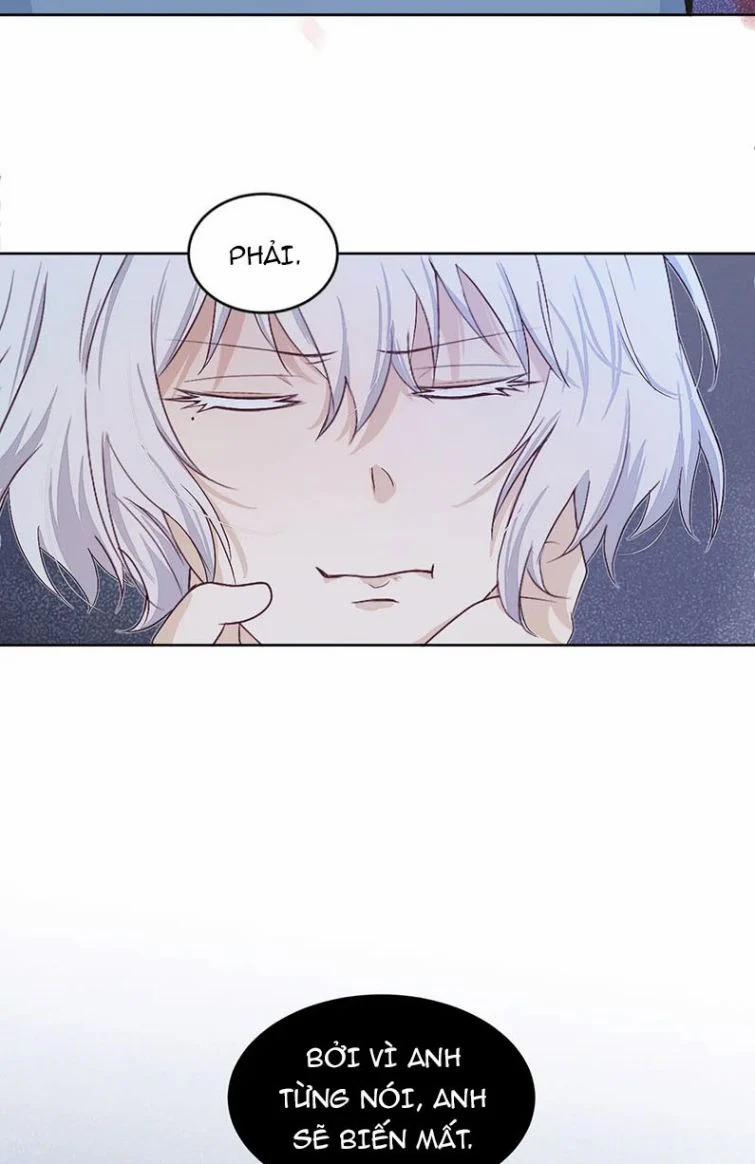 Ác Ma Tiên Sinh Không Đáng Sợ 28 trang 45