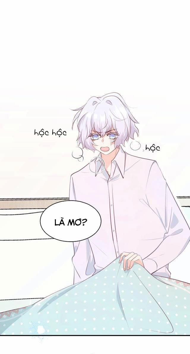 Ác Ma Tiên Sinh Không Đáng Sợ 3 trang 13