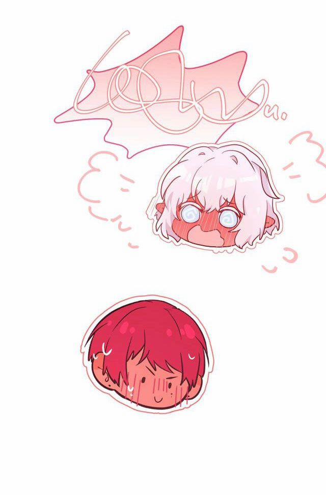 Ác Ma Tiên Sinh Không Đáng Sợ 3 trang 19