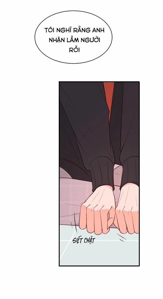 Ác Ma Tiên Sinh Không Đáng Sợ 3 trang 32