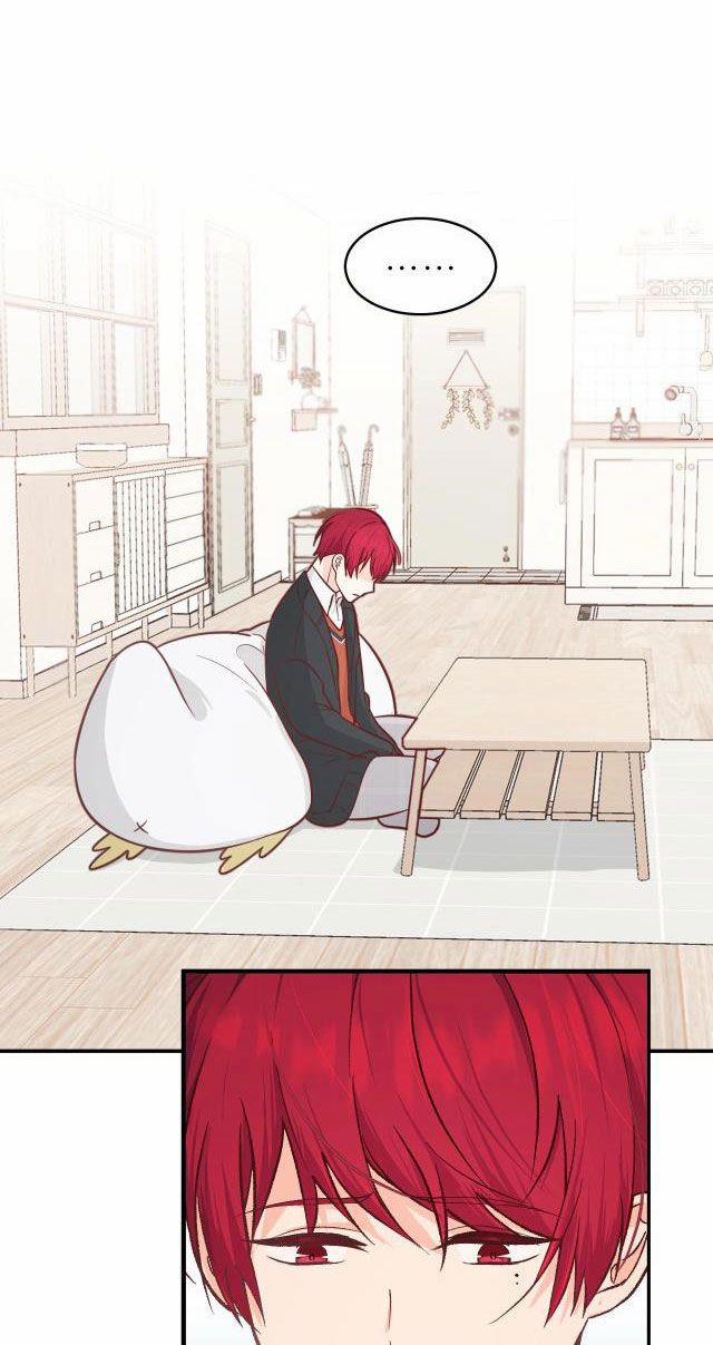 Ác Ma Tiên Sinh Không Đáng Sợ 3 trang 34