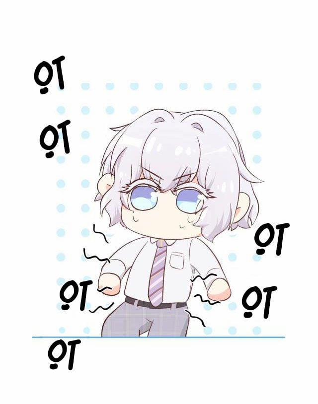 Ác Ma Tiên Sinh Không Đáng Sợ 3 trang 37