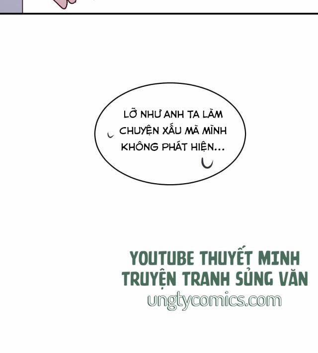 Ác Ma Tiên Sinh Không Đáng Sợ 3 trang 41