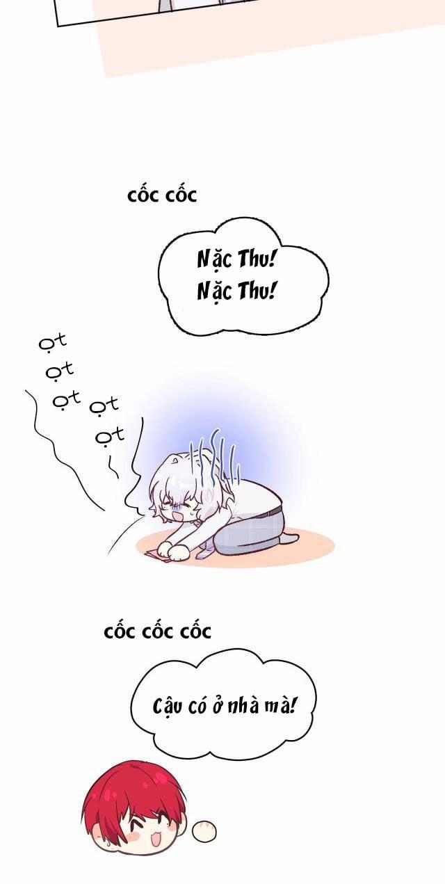 Ác Ma Tiên Sinh Không Đáng Sợ 3 trang 46