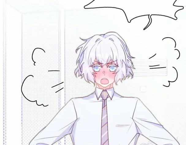 Ác Ma Tiên Sinh Không Đáng Sợ 4 trang 16