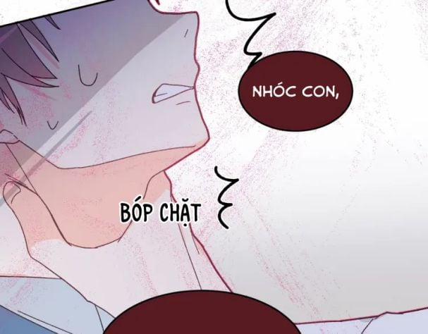 Ác Ma Tiên Sinh Không Đáng Sợ 4 trang 36