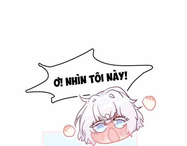 Ác Ma Tiên Sinh Không Đáng Sợ 4 trang 4