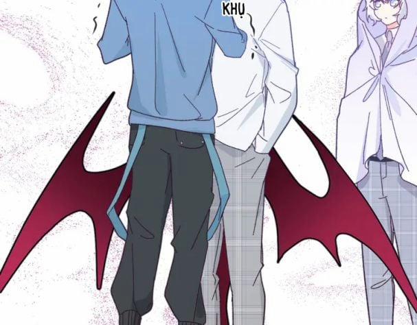 Ác Ma Tiên Sinh Không Đáng Sợ 4 trang 41