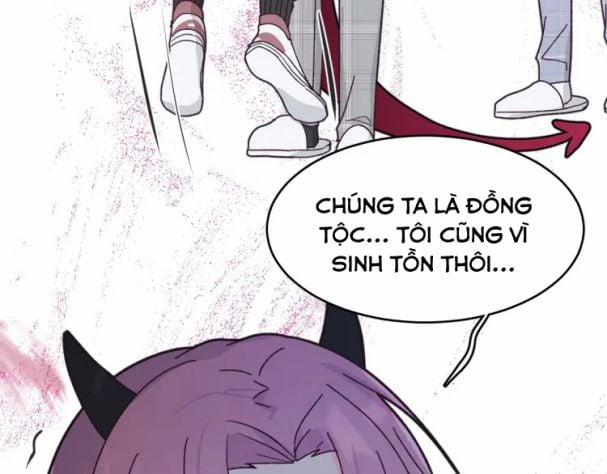 Ác Ma Tiên Sinh Không Đáng Sợ 4 trang 42