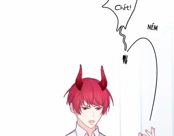 Ác Ma Tiên Sinh Không Đáng Sợ 4 trang 48