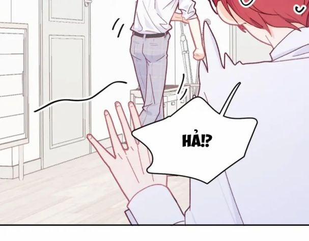 Ác Ma Tiên Sinh Không Đáng Sợ 4 trang 8