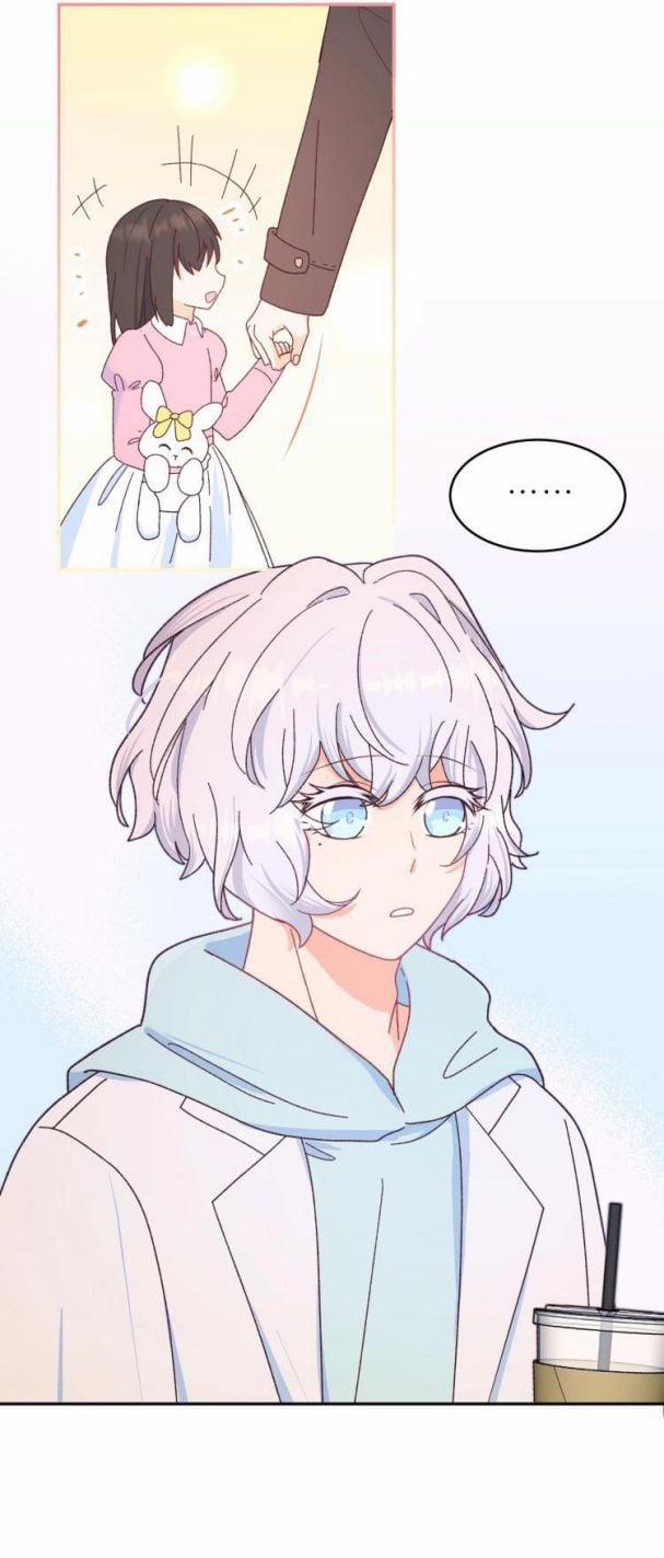 Ác Ma Tiên Sinh Không Đáng Sợ 5 trang 12