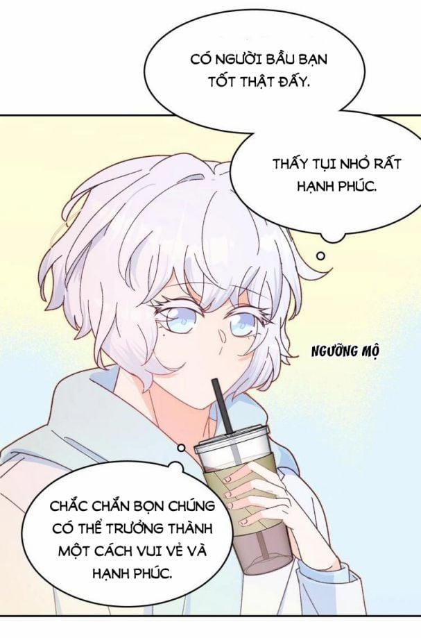 Ác Ma Tiên Sinh Không Đáng Sợ 5 trang 13