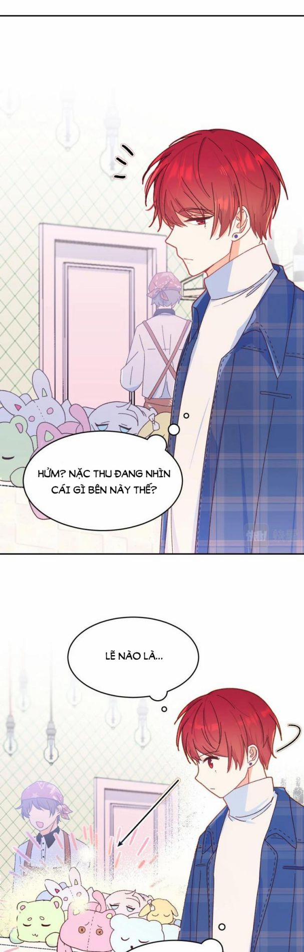 Ác Ma Tiên Sinh Không Đáng Sợ 5 trang 14