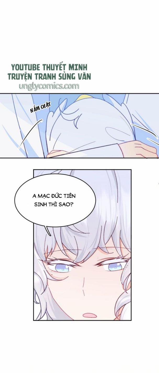 Ác Ma Tiên Sinh Không Đáng Sợ 5 trang 32