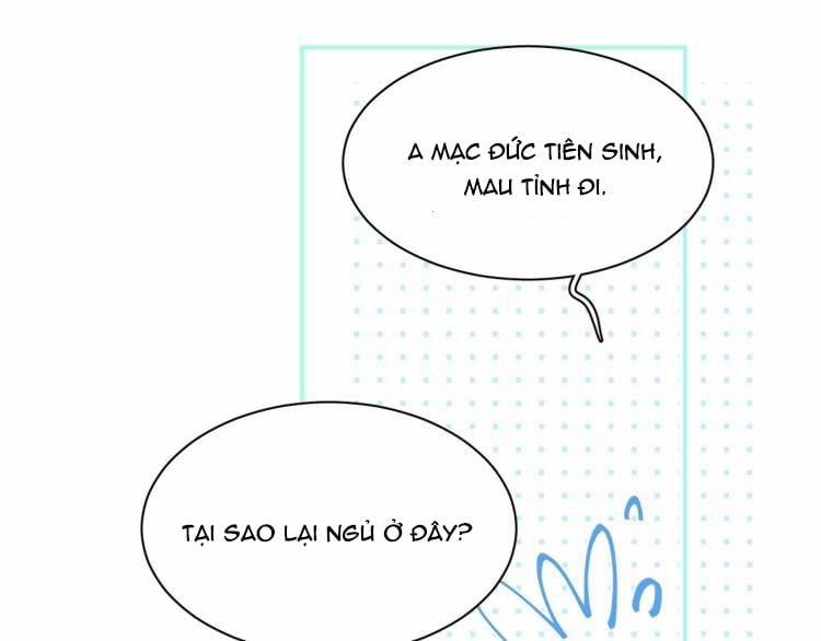 Ác Ma Tiên Sinh Không Đáng Sợ 8 trang 13