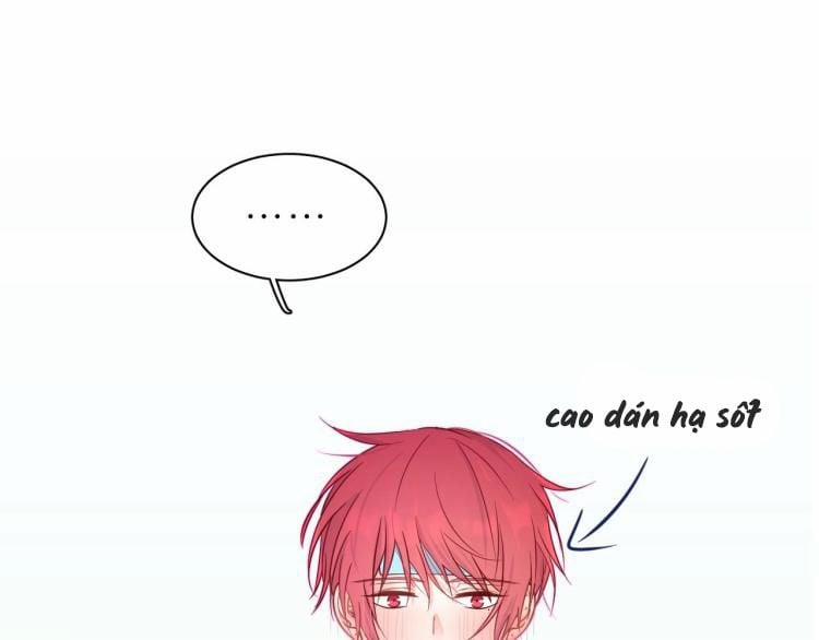 Ác Ma Tiên Sinh Không Đáng Sợ 8 trang 21