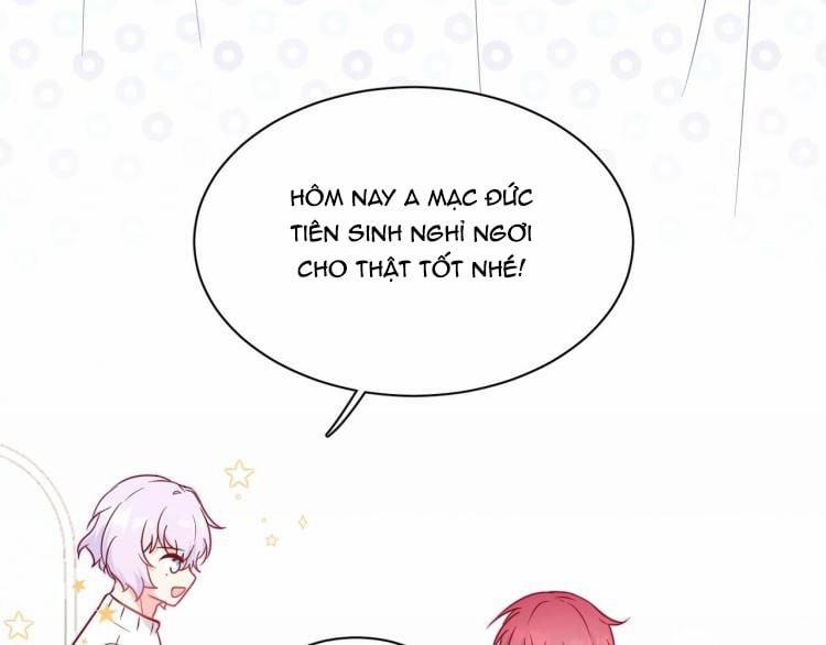 Ác Ma Tiên Sinh Không Đáng Sợ 8 trang 25