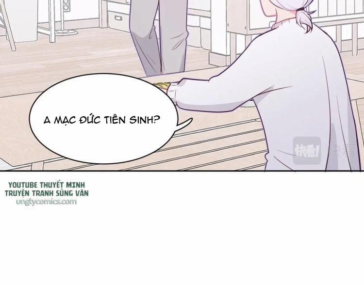 Ác Ma Tiên Sinh Không Đáng Sợ 8 trang 42