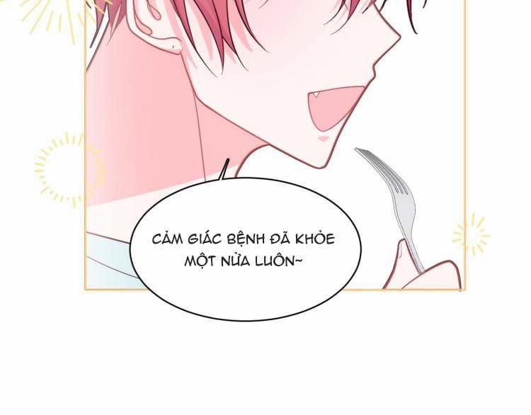 Ác Ma Tiên Sinh Không Đáng Sợ 8 trang 48