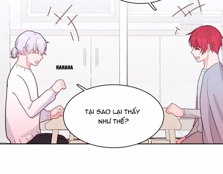 Ác Ma Tiên Sinh Không Đáng Sợ 8 trang 51