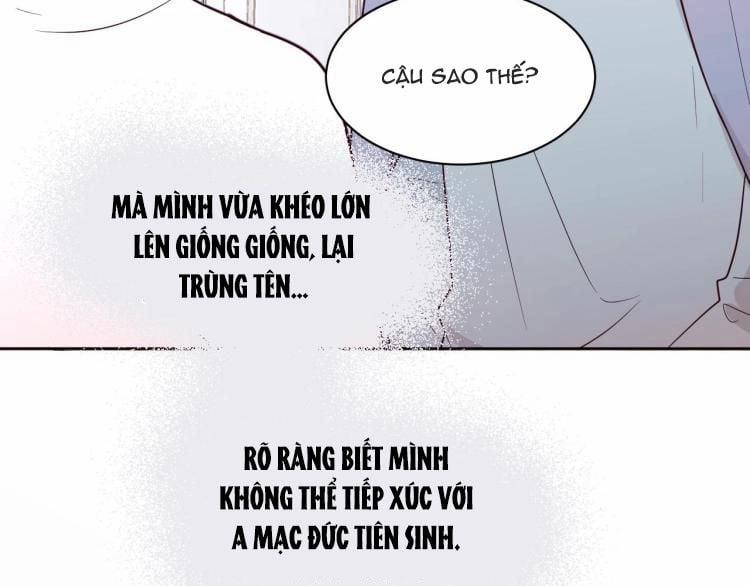 Ác Ma Tiên Sinh Không Đáng Sợ 8 trang 56