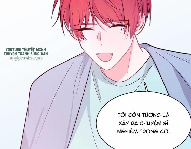 Ác Ma Tiên Sinh Không Đáng Sợ 8 trang 69