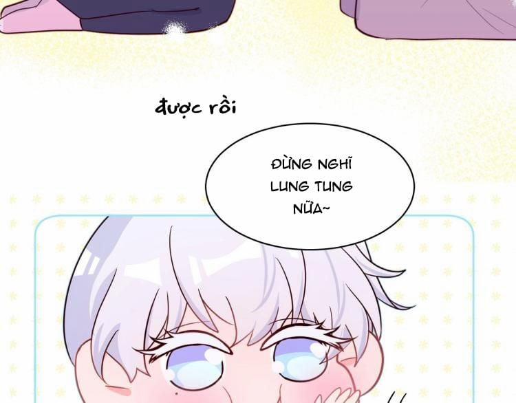 Ác Ma Tiên Sinh Không Đáng Sợ 8 trang 76