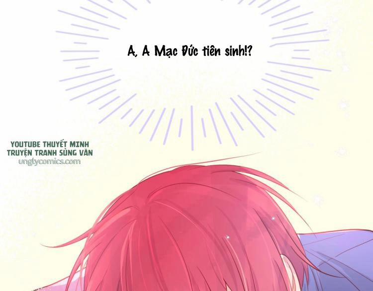 Ác Ma Tiên Sinh Không Đáng Sợ 8 trang 9