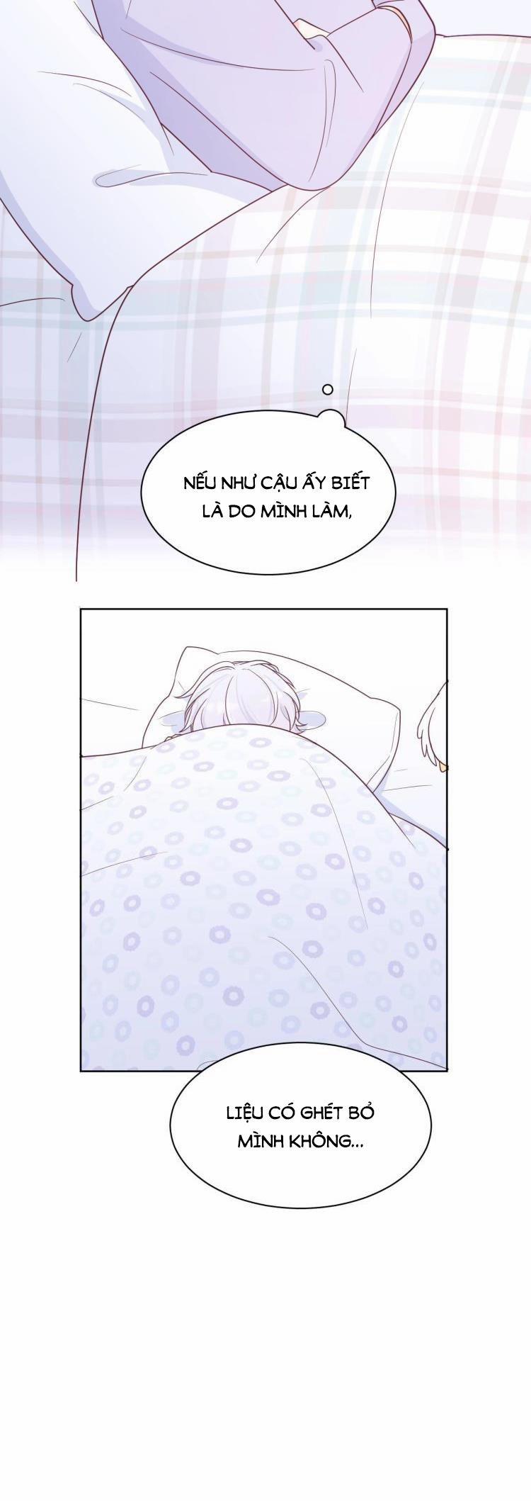 Ác Ma Tiên Sinh Không Đáng Sợ 9 trang 13