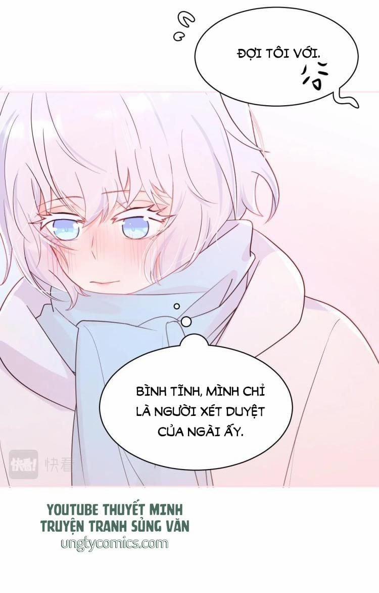 Ác Ma Tiên Sinh Không Đáng Sợ 9 trang 18