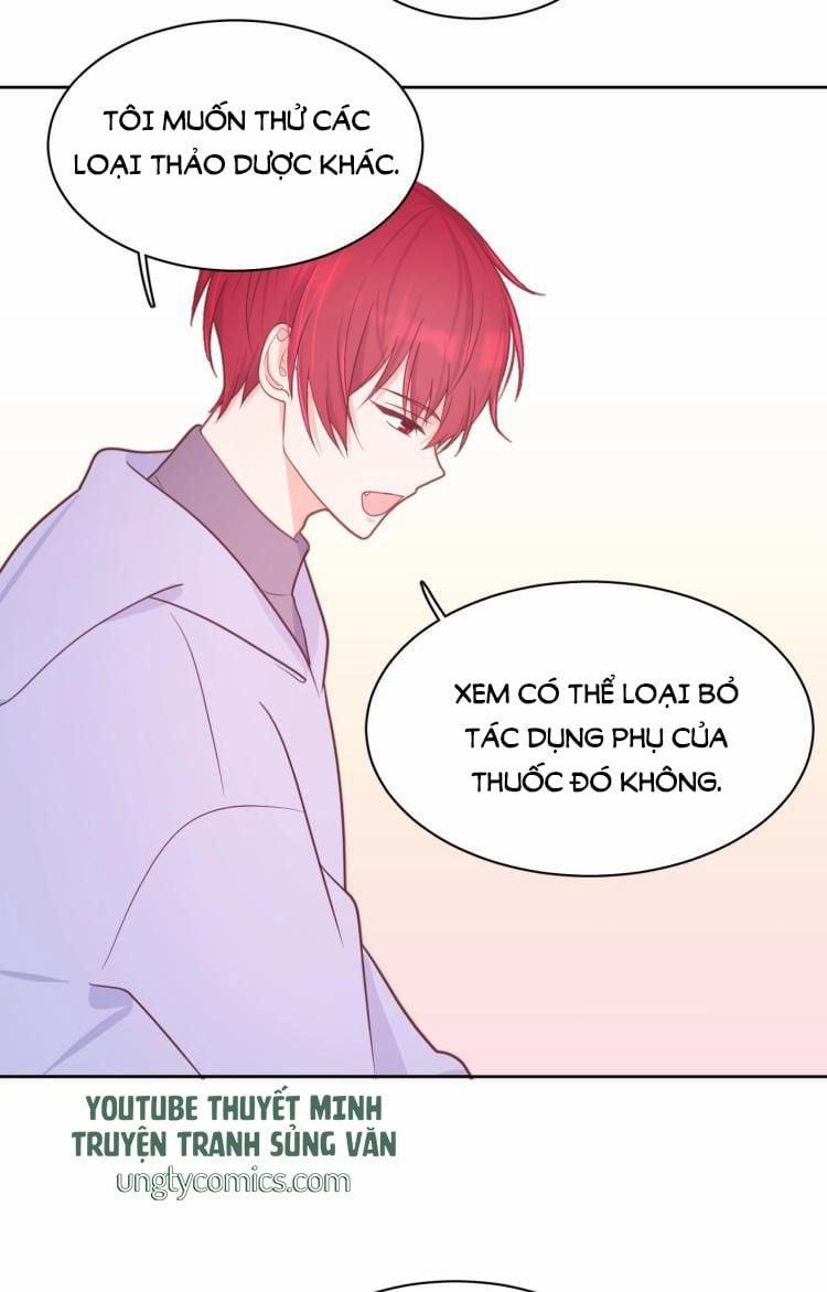 Ác Ma Tiên Sinh Không Đáng Sợ 9 trang 3