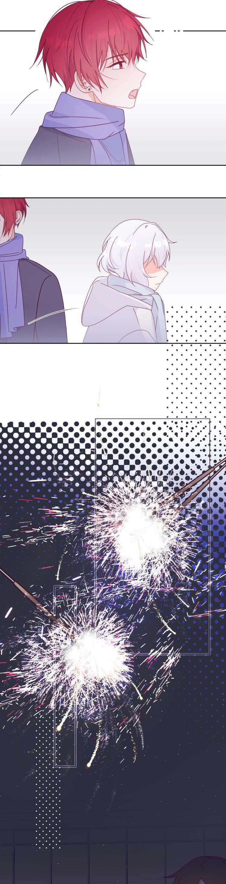 Ác Ma Tiên Sinh Không Đáng Sợ 9 trang 35